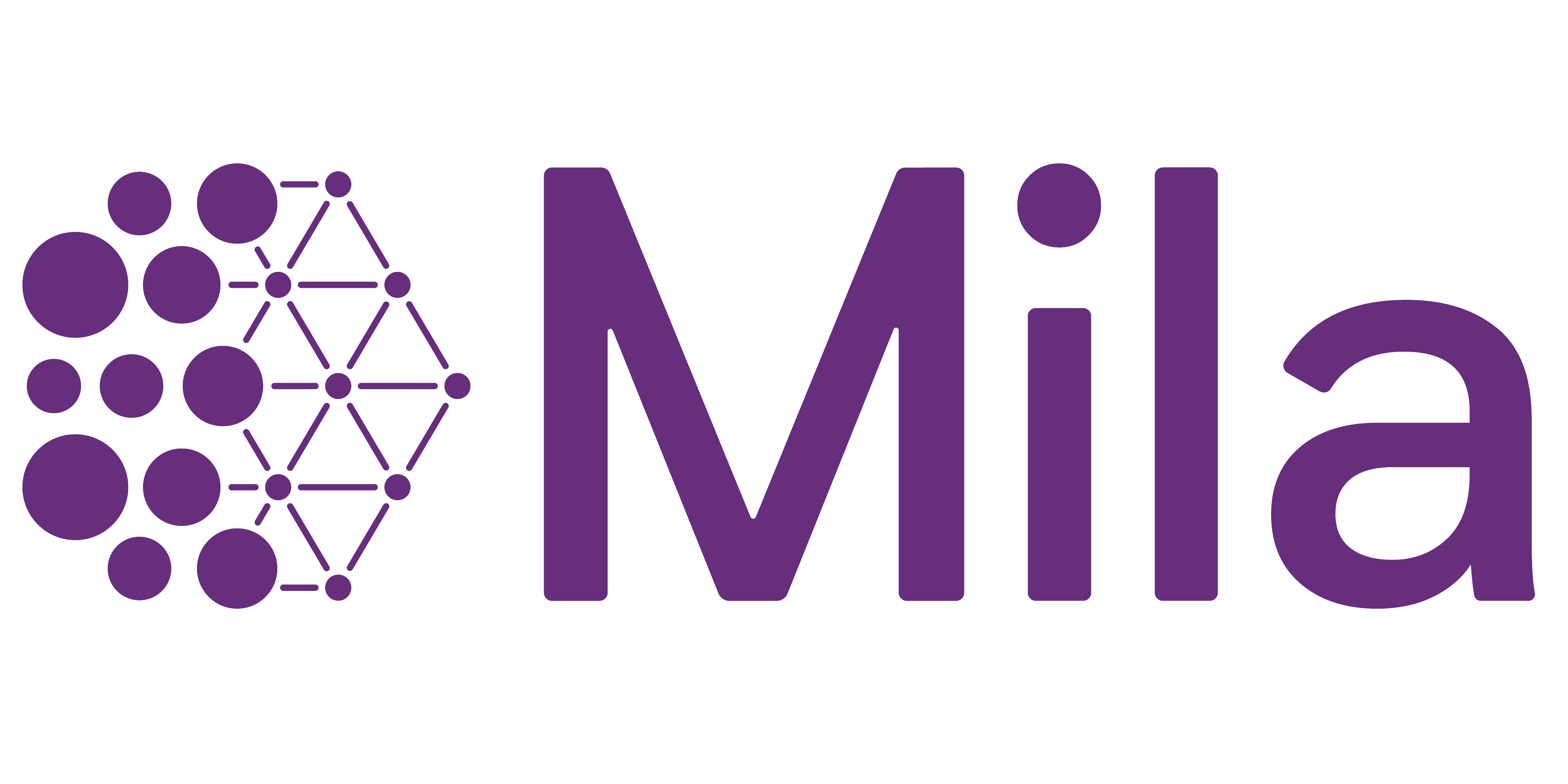 Mila logo